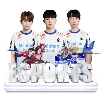 opebet体育电竞场馆