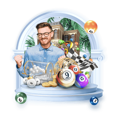 opebet体育彩票场馆